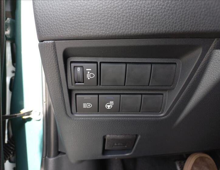 Toyota Yaris 25