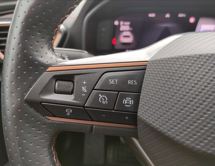Cupra Formentor 10