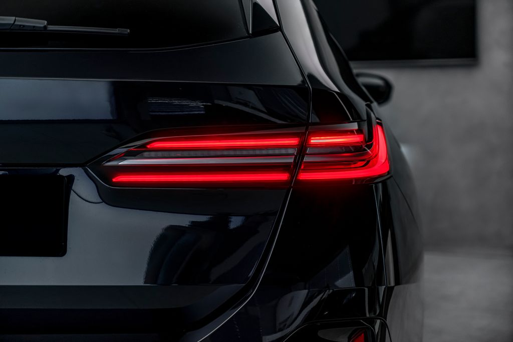 BMW Řada 5