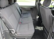 Volkswagen Transporter 10