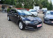 Škoda Superb 2