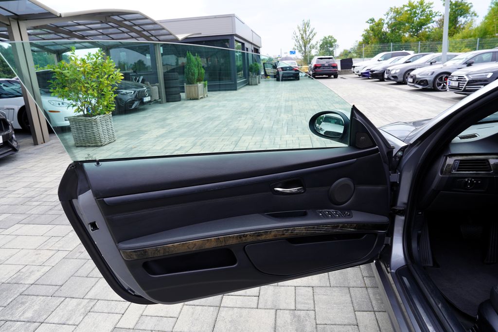 BMW Řada 3