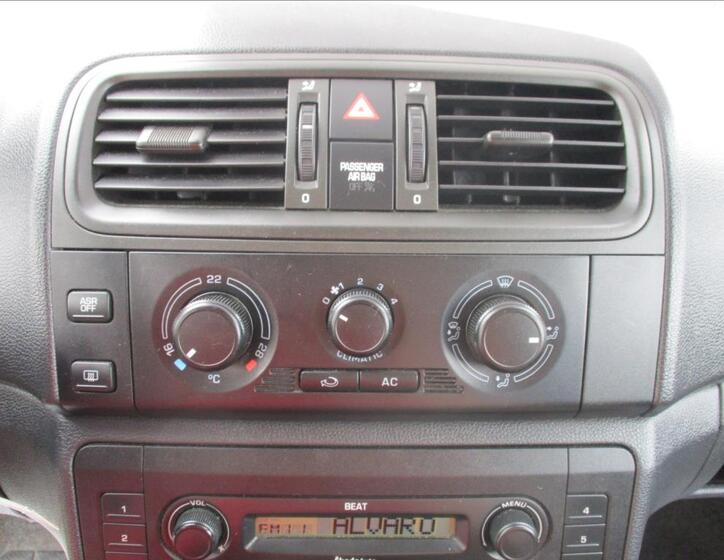 Škoda Roomster 18