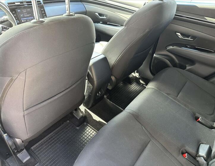 Hyundai Tucson 15