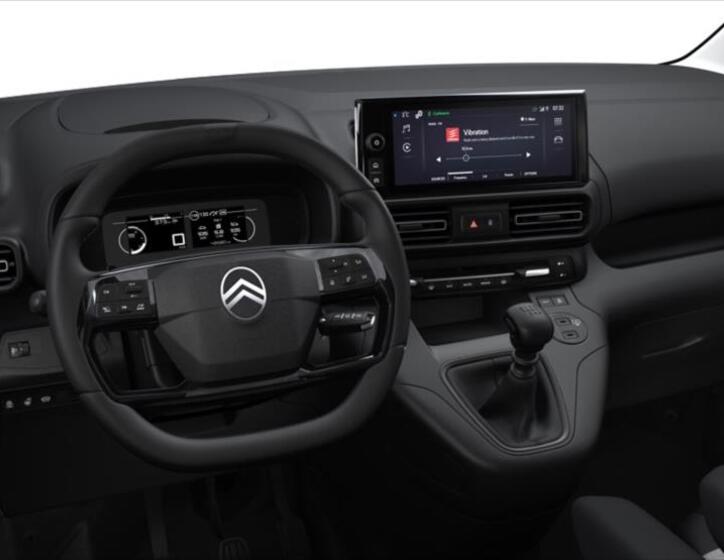 Citroën Berlingo 6