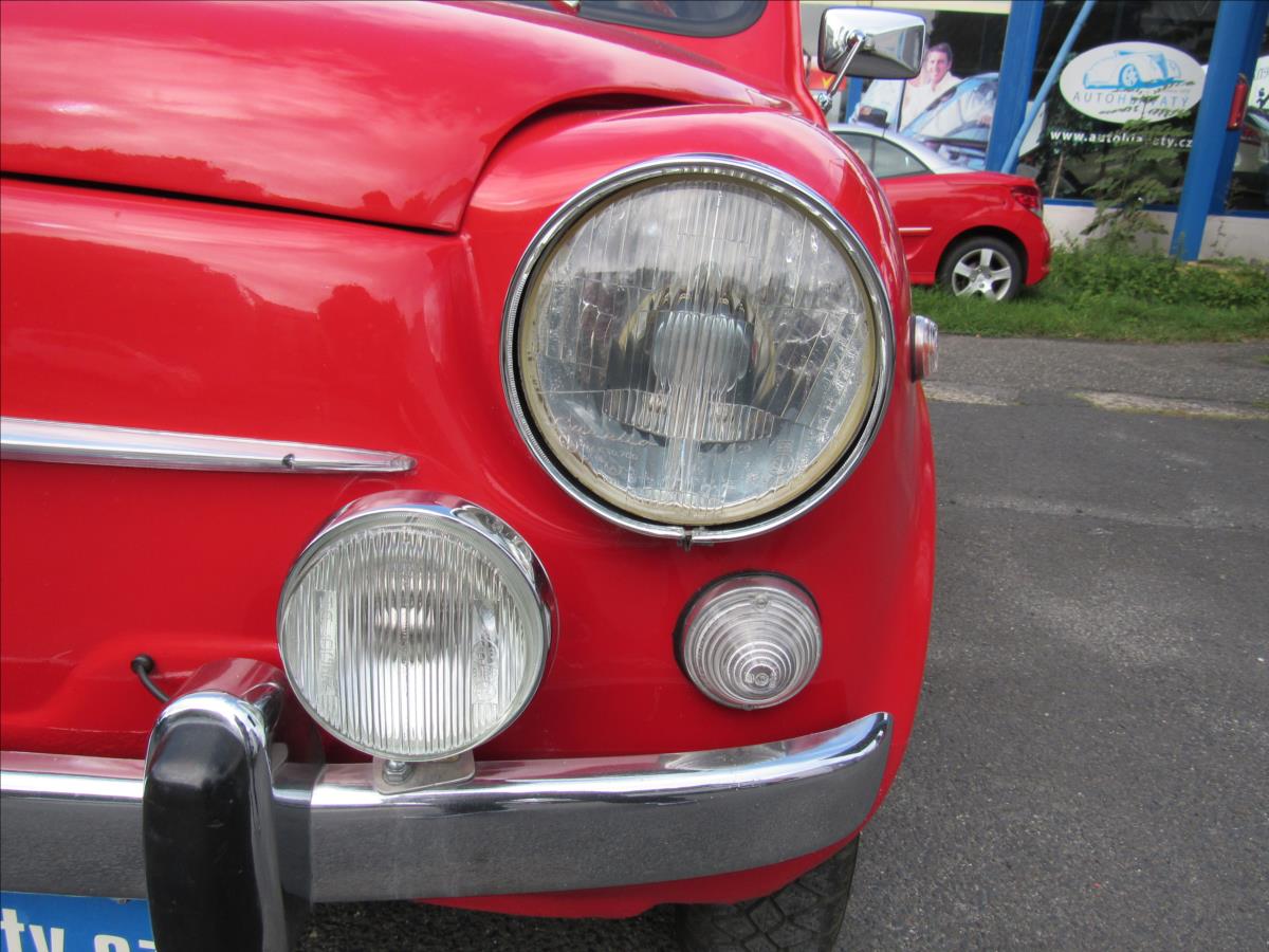 Fiat 600