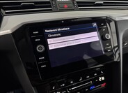 Volkswagen Passat 39