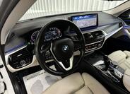BMW Řada 5 16