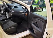Renault Mégane 18