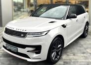Land Rover Range Rover Sport 1