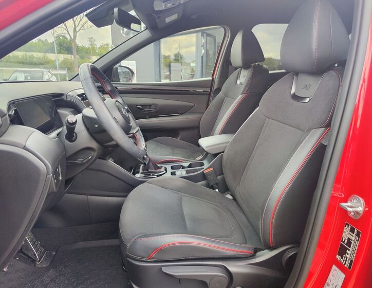 Hyundai Tucson 15