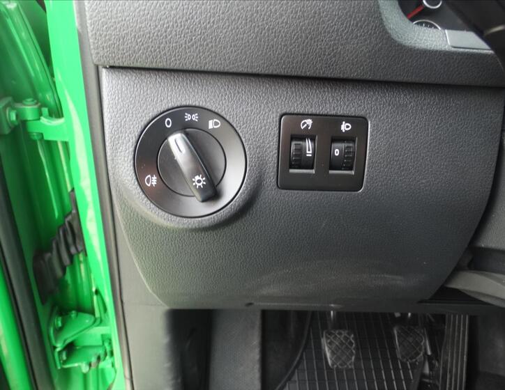 Volkswagen Caddy 17