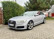Audi A6 1