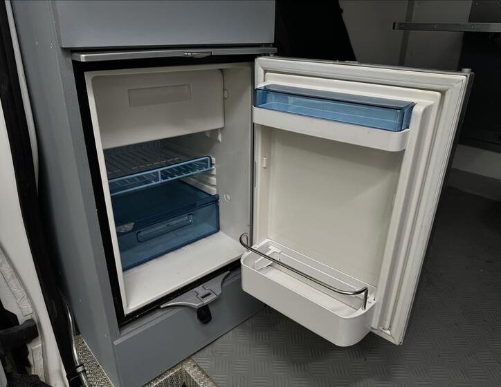Volkswagen Crafter 36