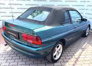 Ford Escort 16