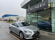 Lexus ES 300h 5