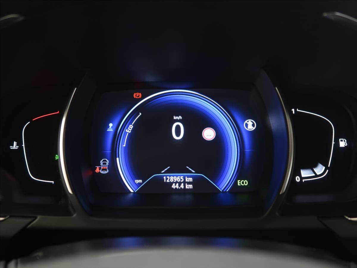 Renault Scénic