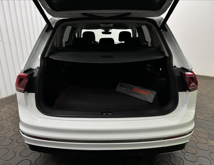 Volkswagen Tiguan Allspace 36