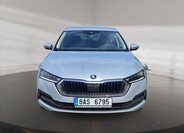 Škoda Octavia 3