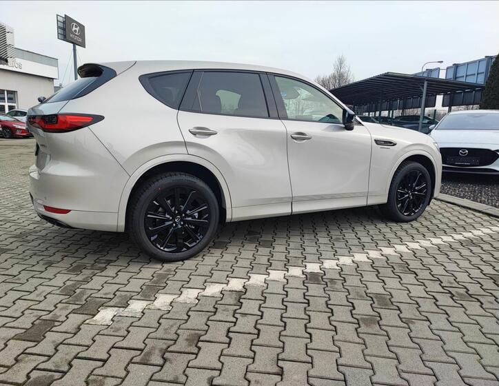 Mazda CX-60 10