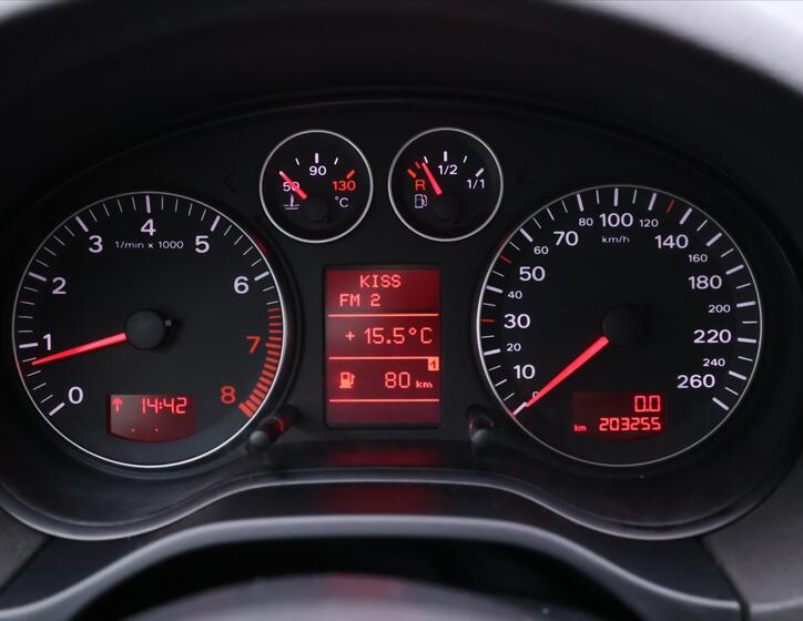 Audi A3 17