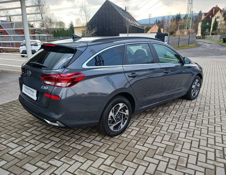 Hyundai i30 6