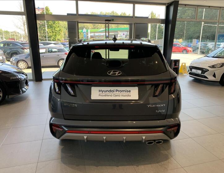 Hyundai Tucson 6