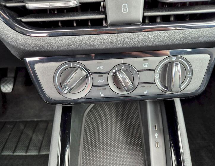 Škoda Kamiq 23