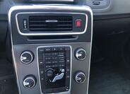 Volvo S60 12