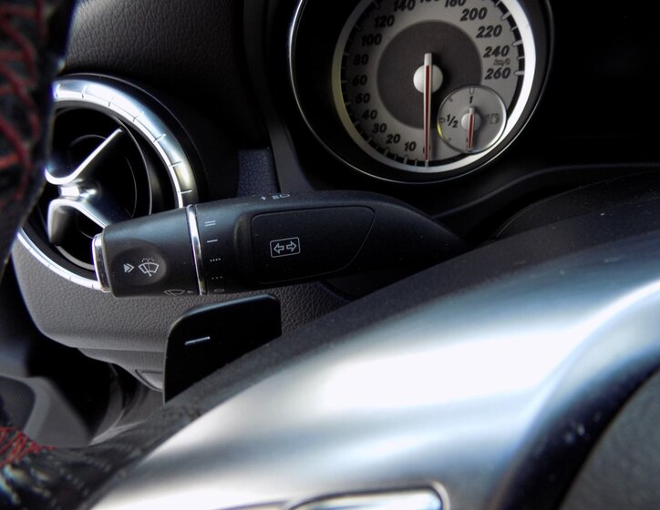 Mercedes-Benz CLA 26