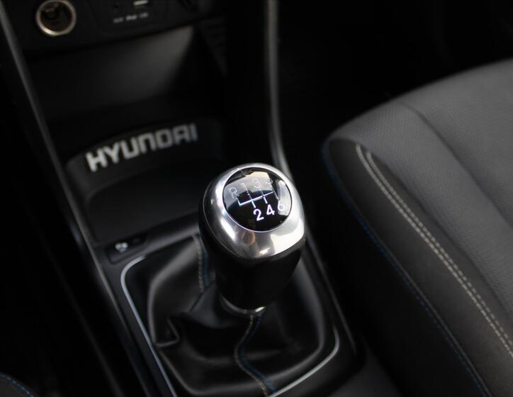 Hyundai i30 23