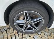 Mercedes-Benz Třídy E 39