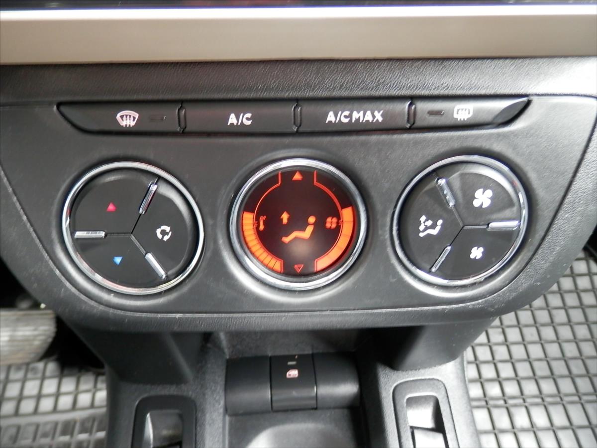 Citroën C-Elysée