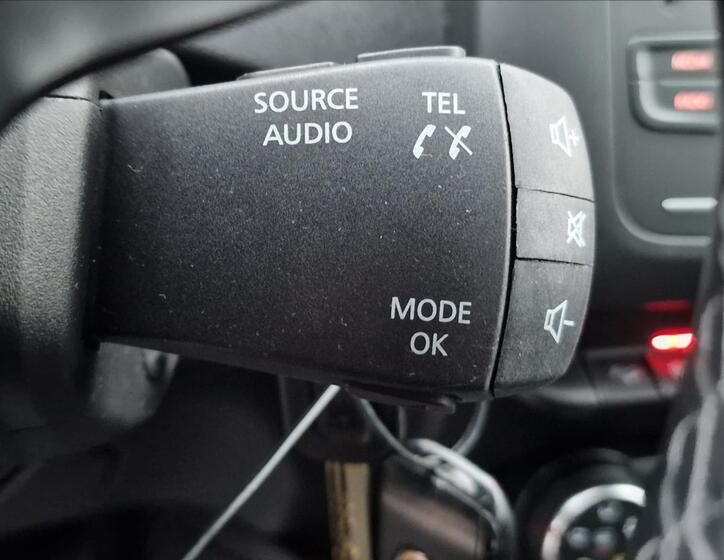 Dacia Duster 24