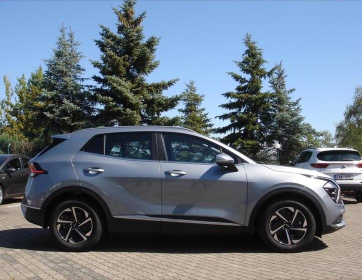 KIA Sportage 13