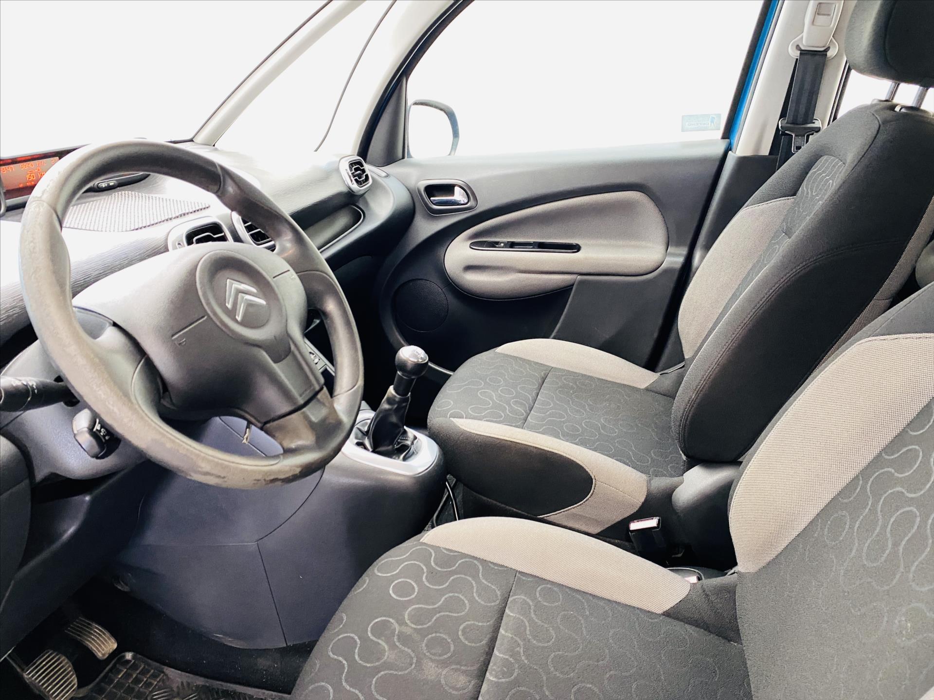 Citroën C3 Picasso