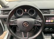 Škoda Octavia 11