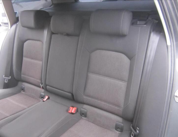 Volkswagen Passat 29