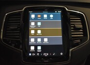 Volvo XC90 19