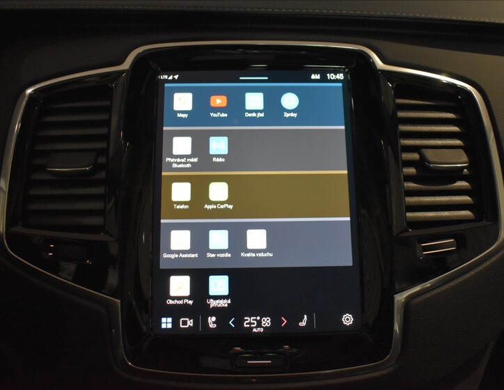 Volvo XC90 19