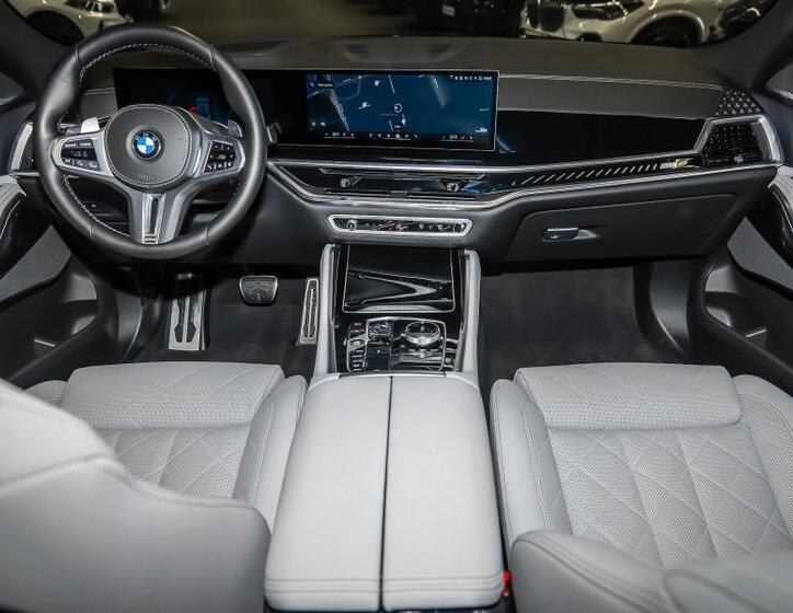 BMW X6 10