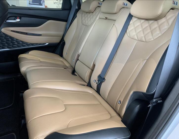 Hyundai Santa Fe 18