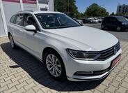 Volkswagen Passat 10