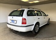 Škoda Octavia 7