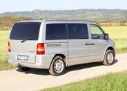 Mercedes-Benz Vito 7