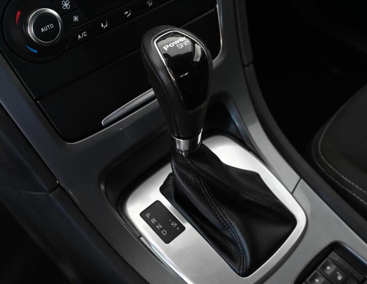 Ford Mondeo 22
