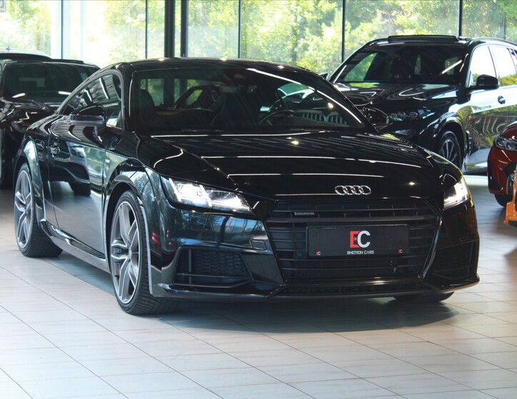 Audi TT 31