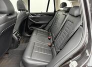 BMW X3 7