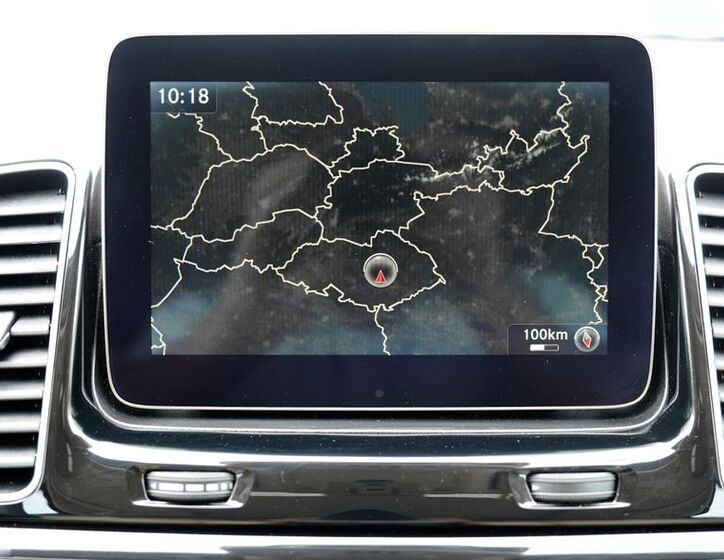 Mercedes-Benz Ostatní 41