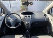 Toyota Yaris 11